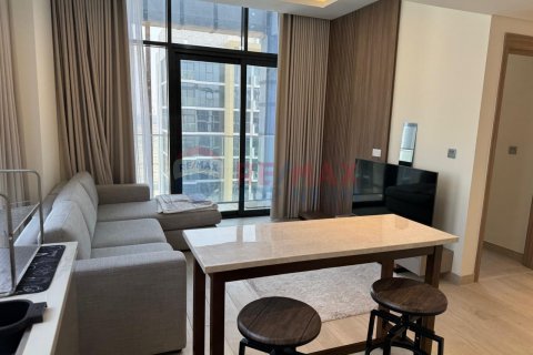 Byt v Meydan, Dubai, SAE 1 ložnice, 53.3 m² Č.: 571071 - fotografie 6