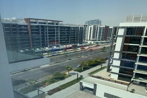 Byt v Meydan, Dubai, SAE 1 ložnice, 53.3 m² Č.: 571071 - fotografie 1