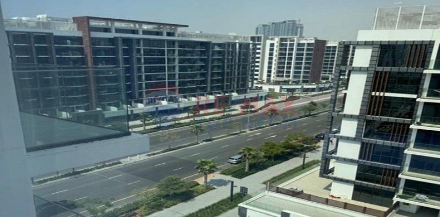 Byt v Meydan, Dubai, SAE 1 ložnice, 53.3 m² Č.: 571071