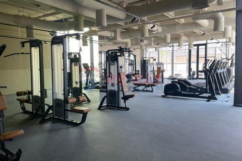 Byt v Meydan, Dubai, SAE 1 ložnice, 53.3 m² Č.: 571071 - fotografie 10