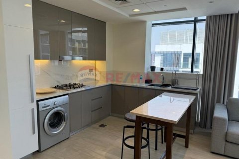 Byt v Meydan, Dubai, SAE 1 ložnice, 53.3 m² Č.: 571071 - fotografie 9