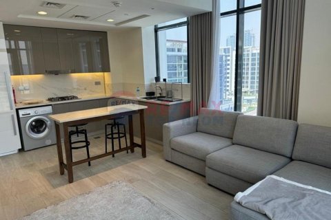 Byt v Meydan, Dubai, SAE 1 ložnice, 53.3 m² Č.: 571071 - fotografie 4