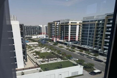 Byt v Meydan, Dubai, SAE 1 ložnice, 53.3 m² Č.: 571071 - fotografie 11