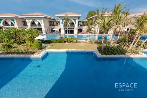 Vila u Palm Jumeirah, Dubai, UAE 4 spavaćih soba, 581 m2 Br. 738464 - fotografija 19