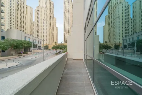 Apartman u Dubai Marina, UAE 3 spavaćih soba, 266 m2 Br. 738465 - fotografija 15
