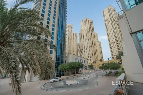 Apartman u Dubai Marina, UAE 3 spavaćih soba, 266 m2 Br. 738465 - fotografija 17