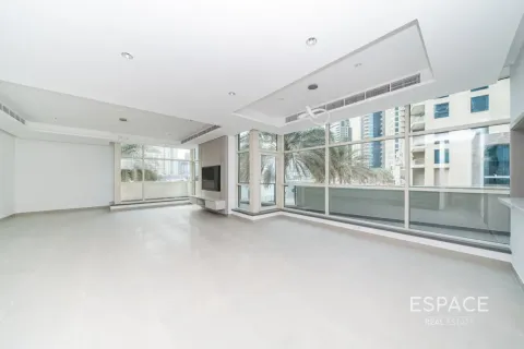 Apartman u Dubai Marina, UAE 3 spavaćih soba, 266 m2 Br. 738465 - fotografija 5