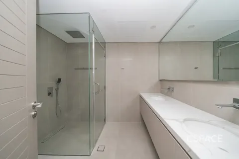 Apartman u Dubai Marina, UAE 3 spavaćih soba, 266 m2 Br. 738465 - fotografija 4
