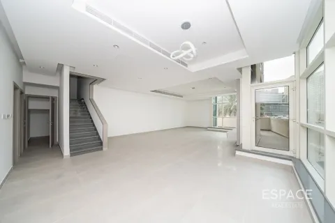 Apartman u Dubai Marina, UAE 3 spavaćih soba, 266 m2 Br. 738465 - fotografija 3