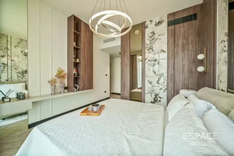 Byt v Dubai Harbour, SAE 3 ložnice, 163 m² Č.: 738462 - fotografie 6