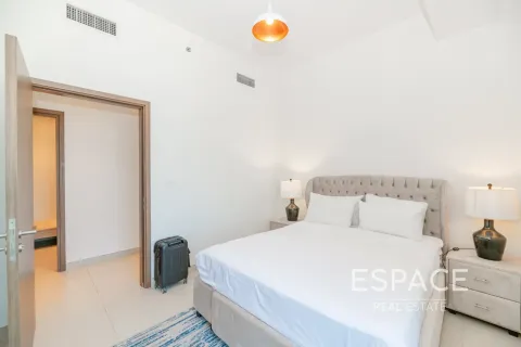 Apartamento para arrendamento em Dubai Marina, Dubai, EAU 3 quartos, 162 m2 № 738466 - foto 10