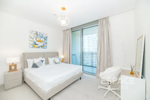 Apartamento para arrendamento em Dubai Marina, Dubai, EAU 3 quartos, 162 m2 № 738466 - foto 11