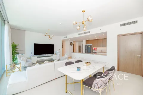 Apartamento para arrendamento em Dubai Marina, Dubai, EAU 3 quartos, 162 m2 № 738466 - foto 4