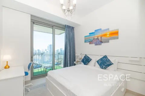 Apartamento para arrendamento em Dubai Marina, Dubai, EAU 3 quartos, 162 m2 № 738466 - foto 7