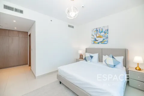 Apartamento para arrendamento em Dubai Marina, Dubai, EAU 3 quartos, 162 m2 № 738466 - foto 12