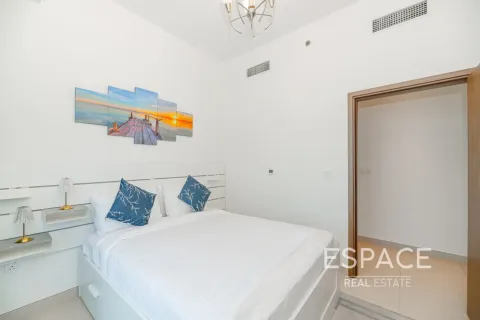 Apartamento para arrendamento em Dubai Marina, Dubai, EAU 3 quartos, 162 m2 № 738466 - foto 8