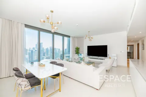 Apartamento para arrendamento em Dubai Marina, Dubai, EAU 3 quartos, 162 m2 № 738466 - foto 3