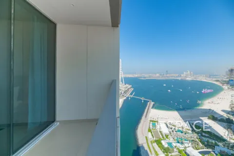 Apartamento para arrendamento em Dubai Marina, Dubai, EAU 3 quartos, 162 m2 № 738466 - foto 17
