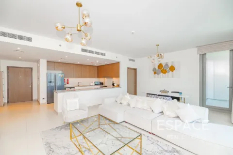 Apartamento para arrendamento em Dubai Marina, Dubai, EAU 3 quartos, 162 m2 № 738466 - foto 2