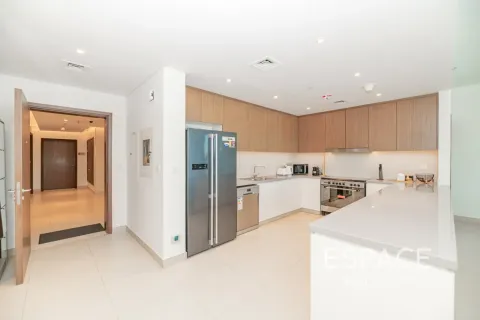 Apartamento para arrendamento em Dubai Marina, Dubai, EAU 3 quartos, 162 m2 № 738466 - foto 6