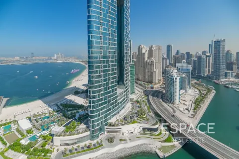 Apartamento para arrendamento em Dubai Marina, Dubai, EAU 3 quartos, 162 m2 № 738466 - foto 20