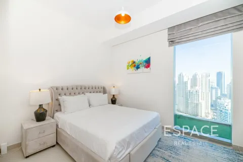 Apartamento para arrendamento em Dubai Marina, Dubai, EAU 3 quartos, 162 m2 № 738466 - foto 9
