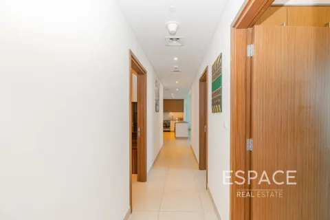 Apartamento para arrendamento em Dubai Marina, Dubai, EAU 3 quartos, 162 m2 № 738466 - foto 13