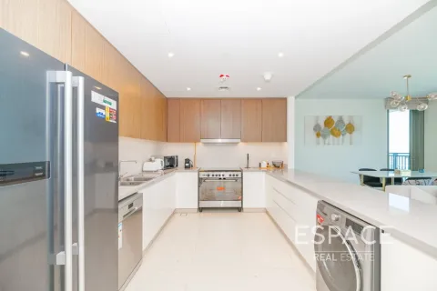 Apartamento para arrendamento em Dubai Marina, Dubai, EAU 3 quartos, 162 m2 № 738466 - foto 5