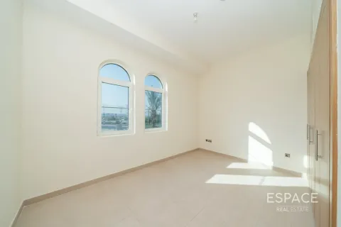 Villa in affitto a Jumeirah Park, Dubai, EAU 4 camere da letto, 455 mq. № 738467 - foto 12