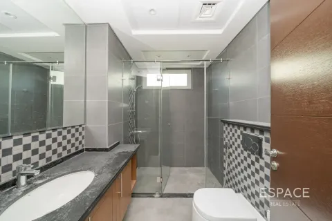 Villa in affitto a Jumeirah Park, Dubai, EAU 4 camere da letto, 455 mq. № 738467 - foto 11