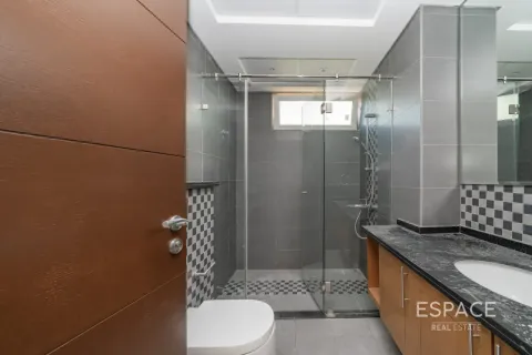 Villa in affitto a Jumeirah Park, Dubai, EAU 4 camere da letto, 455 mq. № 738467 - foto 14