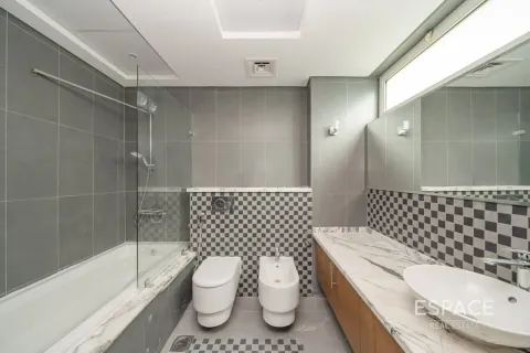 Villa in affitto a Jumeirah Park, Dubai, EAU 4 camere da letto, 455 mq. № 738467 - foto 17