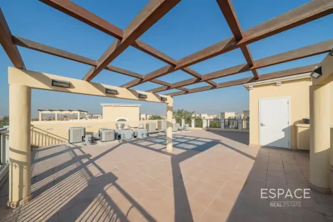 Villa in affitto a Jumeirah Park, Dubai, EAU 4 camere da letto, 455 mq. № 738467 - foto 19