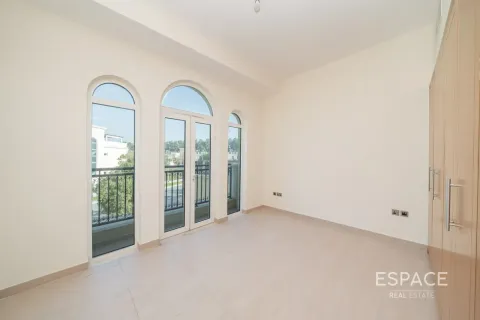 Villa in affitto a Jumeirah Park, Dubai, EAU 4 camere da letto, 455 mq. № 738467 - foto 7