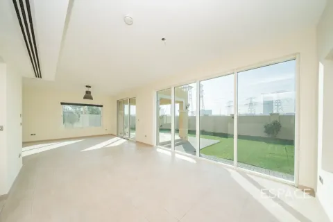Villa in affitto a Jumeirah Park, Dubai, EAU 4 camere da letto, 455 mq. № 738467 - foto 4