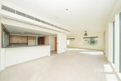 Villa in affitto a Jumeirah Park, Dubai, EAU 4 camere da letto, 455 mq. № 738467 - foto 2