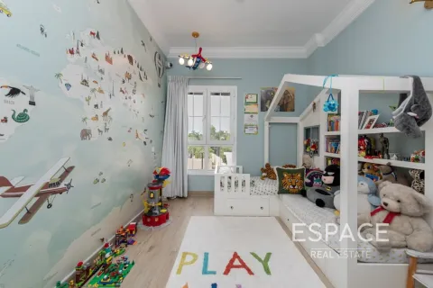 Villa para arrendamento em The Springs, Dubai, EAU 3 quartos, 227 m2 № 738463 - foto 14