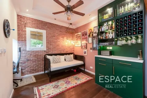 Villa para arrendamento em The Springs, Dubai, EAU 3 quartos, 227 m2 № 738463 - foto 3