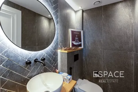 Villa para arrendamento em The Springs, Dubai, EAU 3 quartos, 227 m2 № 738463 - foto 12