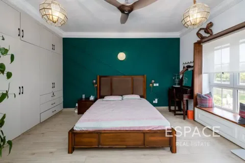 Villa para arrendamento em The Springs, Dubai, EAU 3 quartos, 227 m2 № 738463 - foto 11