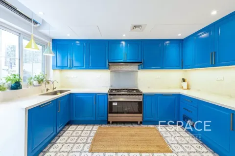 Villa para arrendamento em The Springs, Dubai, EAU 3 quartos, 227 m2 № 738463 - foto 7