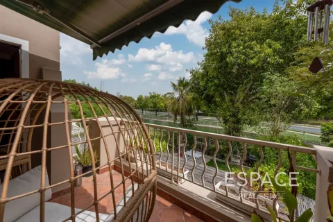 Villa para arrendamento em The Springs, Dubai, EAU 3 quartos, 227 m2 № 738463 - foto 17