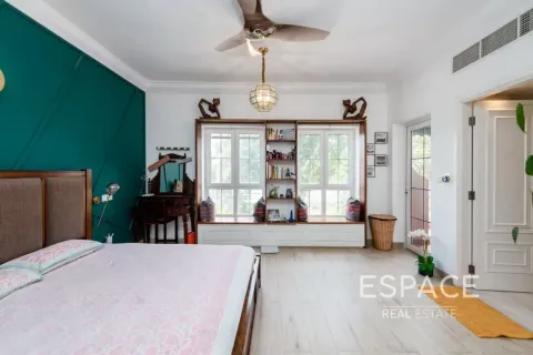 Villa para arrendamento em The Springs, Dubai, EAU 3 quartos, 227 m2 № 738463 - foto 10