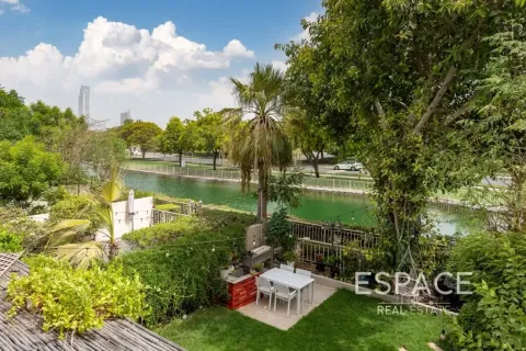 The Springs, Dubai, UAE의 빌라 침실 3개, 227제곱미터 번호 738463