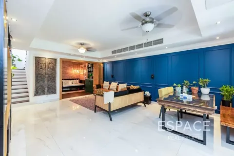 Villa para arrendamento em The Springs, Dubai, EAU 3 quartos, 227 m2 № 738463 - foto 5