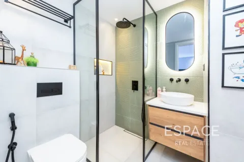 Villa para arrendamento em The Springs, Dubai, EAU 3 quartos, 227 m2 № 738463 - foto 15