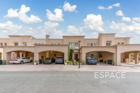 Villa para arrendamento em The Springs, Dubai, EAU 3 quartos, 227 m2 № 738463 - foto 20