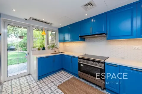 Villa para arrendamento em The Springs, Dubai, EAU 3 quartos, 227 m2 № 738463 - foto 8