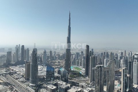 Business Bay, Dubai, संयुक्त अरब अमीरात में अपार्टमेंट, 4 बेडरूम, 257 वर्ग मीटर, संख्या 647224 - फ़ोटो 3