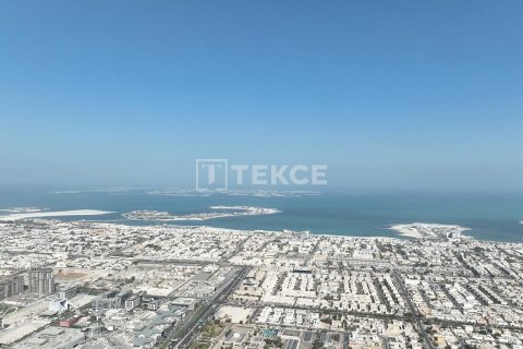 Business Bay, Dubai, संयुक्त अरब अमीरात में अपार्टमेंट, 4 बेडरूम, 257 वर्ग मीटर, संख्या 647224 - फ़ोटो 1